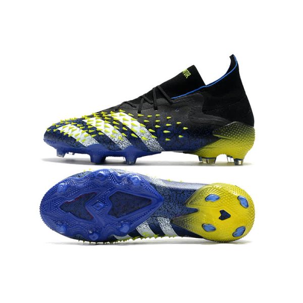 Chuteira Campo ADIDAS Predator Freak.1 FG Superlative