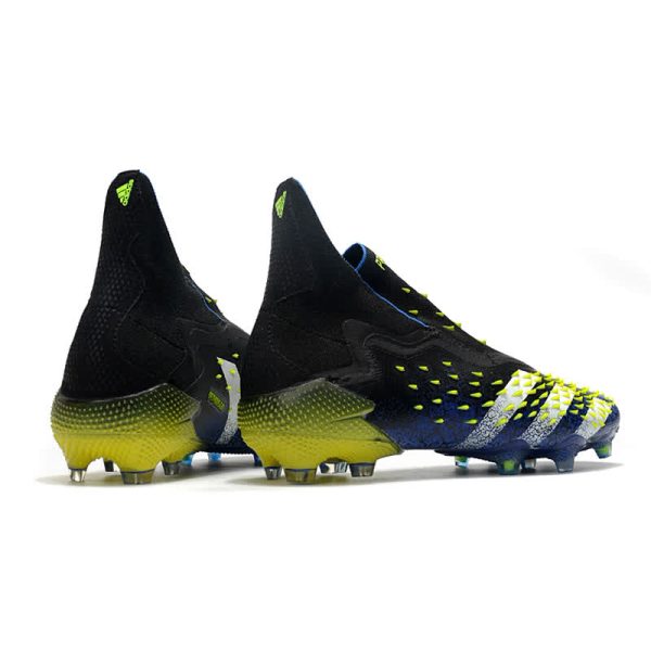 Chuteira Campo ADIDAS Predator Freak+ FG Superlative