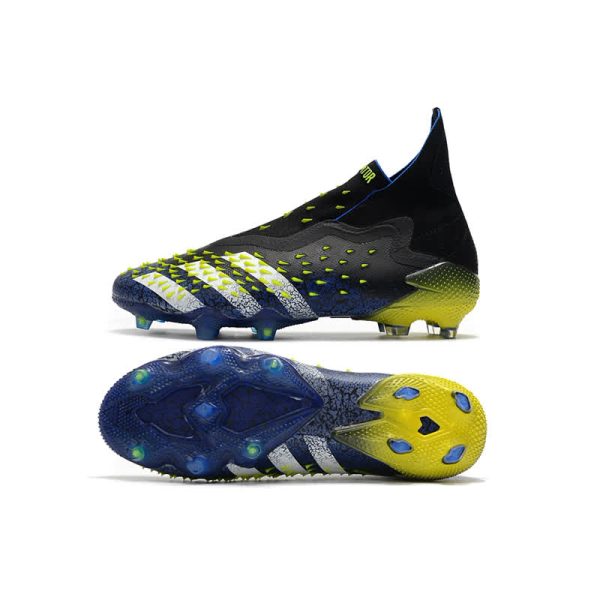 Chuteira Campo ADIDAS Predator Freak+ FG Superlative