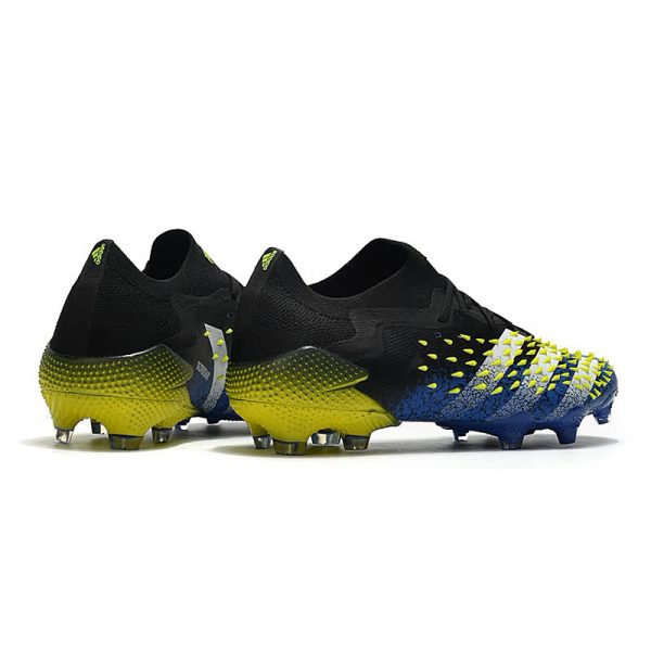 Chuteira Campo ADIDAS Predator Freak.1 Low FG Superlative