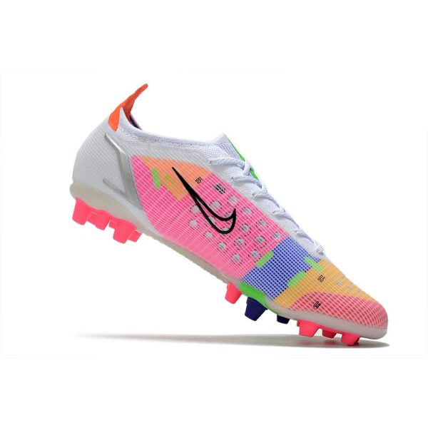 Chuteira Campo NIKE Mercurial Vapor 14 AG Elite Dragonfly