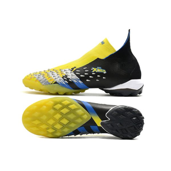 Chuteira Society ADIDAS Predator Freak+ X-Man