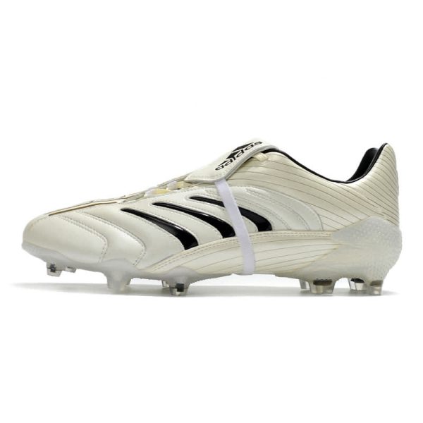 Chuteira Campo ADIDAS Predator Mania Absolute FG Eternal Class