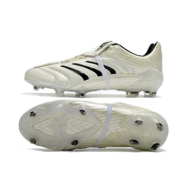 Chuteira Campo ADIDAS Predator Mania Absolute FG Eternal Class