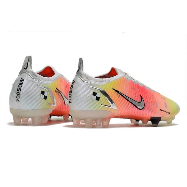 Chuteira Campo NIKE Mercurial Vapor 14 AG Elite Dream Speed 004