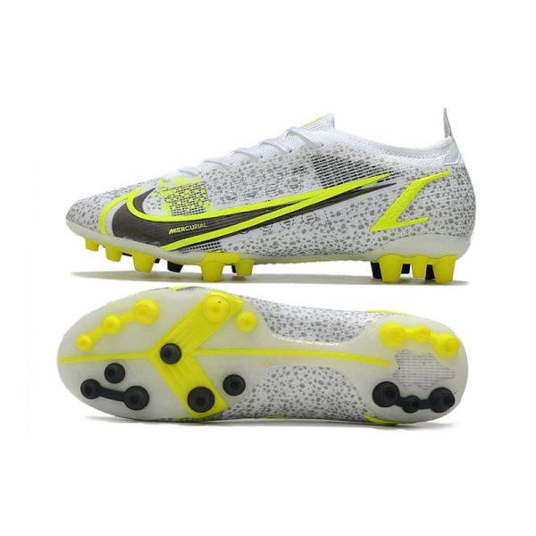 Chuteira Campo NIKE Mercurial Vapor 14 AG Elite Safari 2