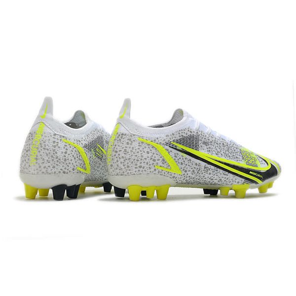 Chuteira Campo NIKE Mercurial Vapor 14 AG Elite Safari 2