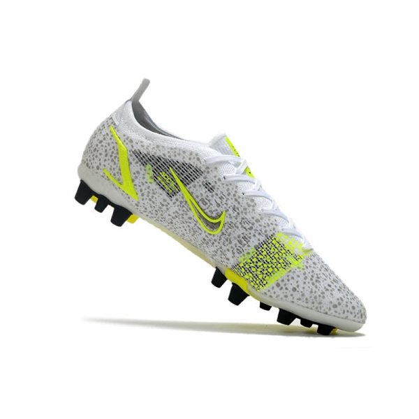 Chuteira Campo NIKE Mercurial Vapor 14 AG Elite Safari 2