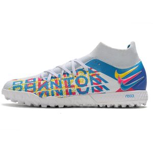 Chuteira Society Nike React Phantom GT DF Elite 3D