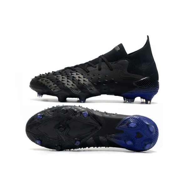 Chuteira Campo ADIDAS Predator Freak.1 FG Escape Light