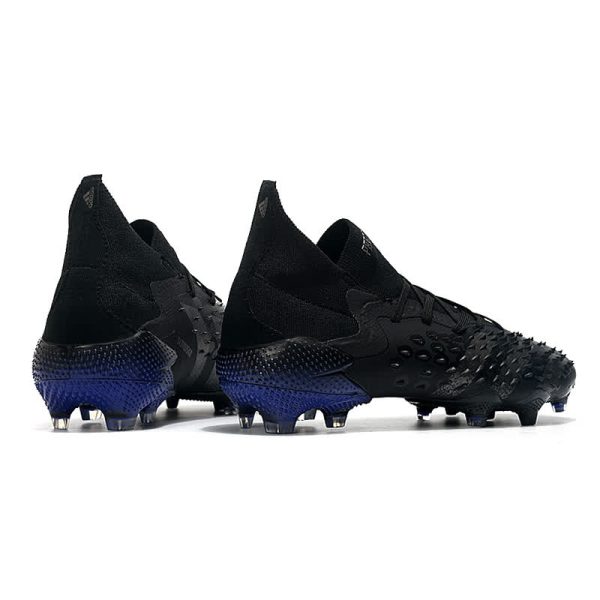 Chuteira Campo ADIDAS Predator Freak.1 FG Escape Light