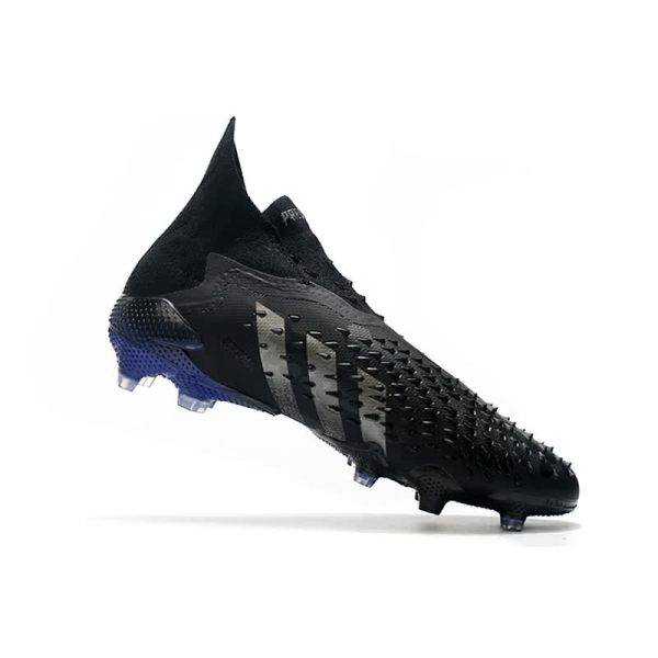 Chuteira Campo ADIDAS Predator Freak+ FG Escape Light