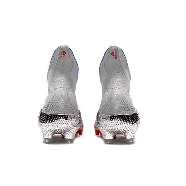 Chuteira Campo ADIDAS Predator Freak+ FG Showpiece