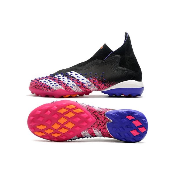 Chuteira Society ADIDAS Predator Freak+ Superspectral