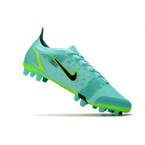 Chuteira Campo NIKE Mercurial Vapor 14 AG Elite Impulse Pack