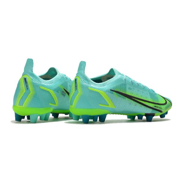 Chuteira Campo NIKE Mercurial Vapor 14 AG Elite Impulse Pack