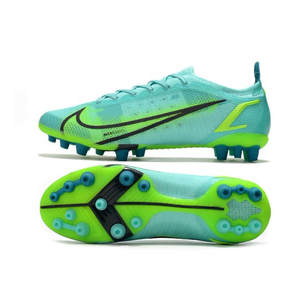 Chuteira Campo NIKE Mercurial Vapor 14 AG Elite Impulse Pack