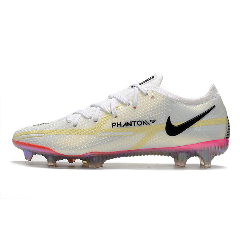Chuteira de Campo NIKE Phantom GT2 Elite FG Rawdacious
