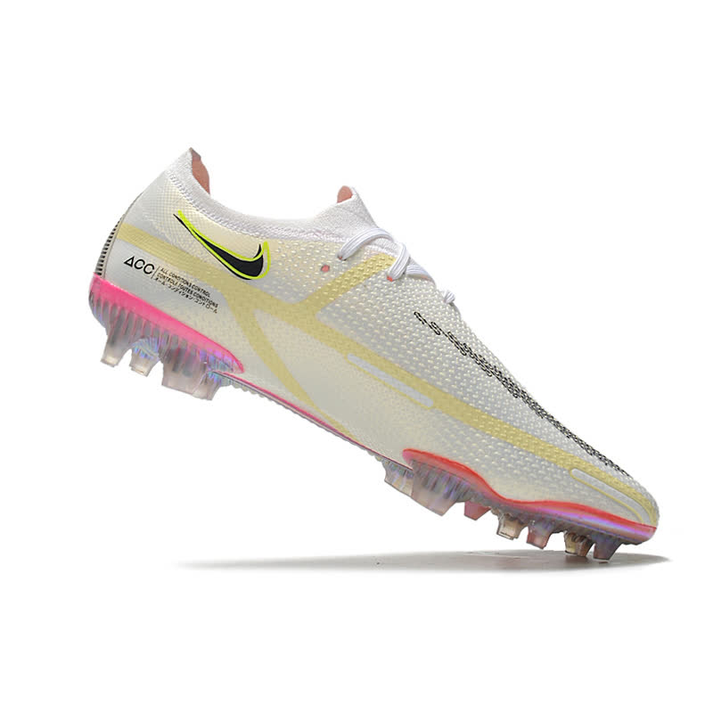Chuteira de Campo NIKE Phantom GT2 Elite FG Rawdacious