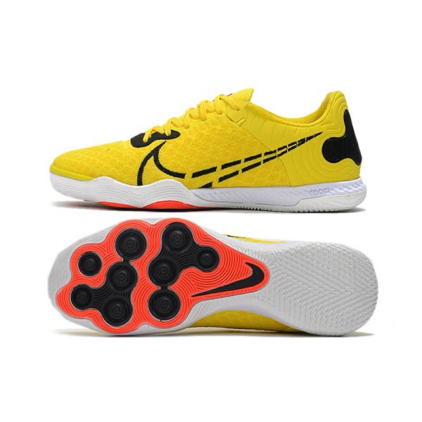 Chuteira Futsal NIKE React Gato