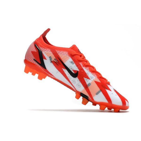 Chuteira Campo NIKE Mercurial Vapor 14 AG Elite Spark Positivity