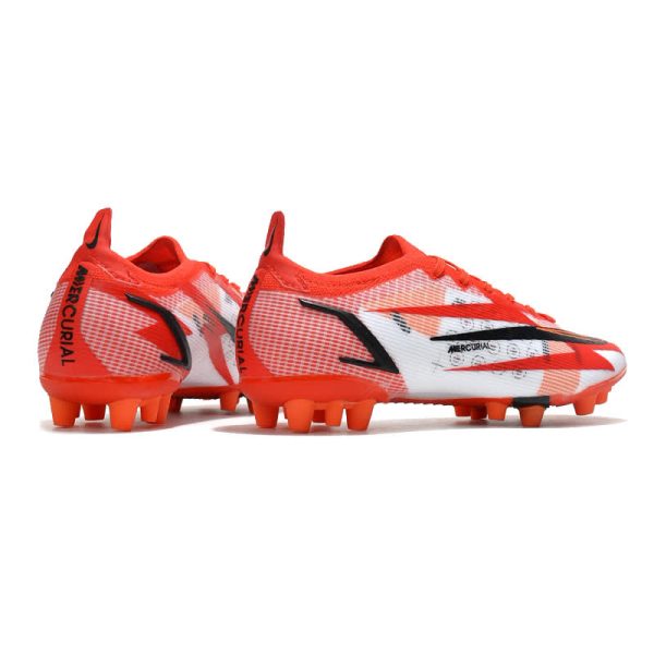 Chuteira Campo NIKE Mercurial Vapor 14 AG Elite Spark Positivity