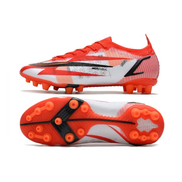 Chuteira Campo NIKE Mercurial Vapor 14 AG Elite Spark Positivity