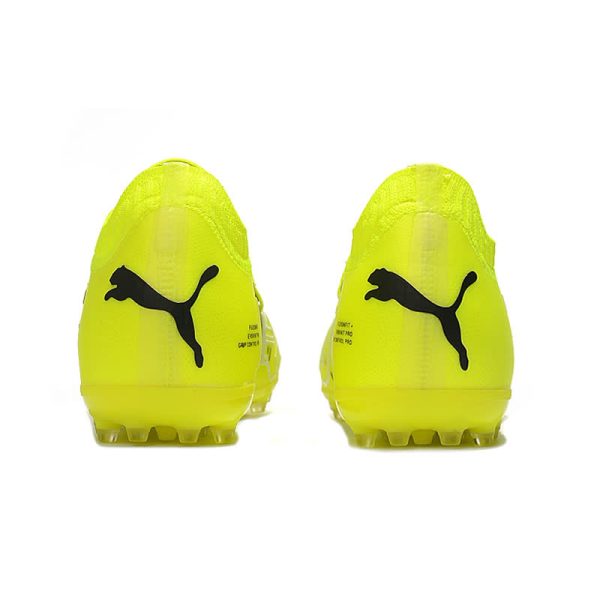 Chuteira PUMA Future Z 1.1 MG Game On