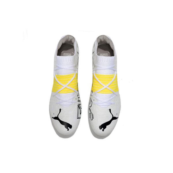 Chuteira PUMA Future Z 1.1 MG Teaser