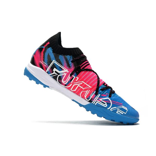 Chuteira Society PUMA Future Z 1.1 Pro Cage Creativity