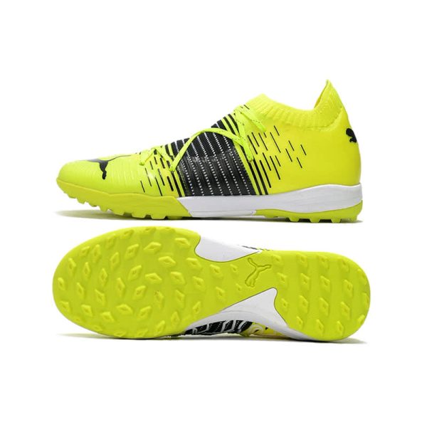 Chuteira Society PUMA Future Z 1.1 Pro Cage Game On