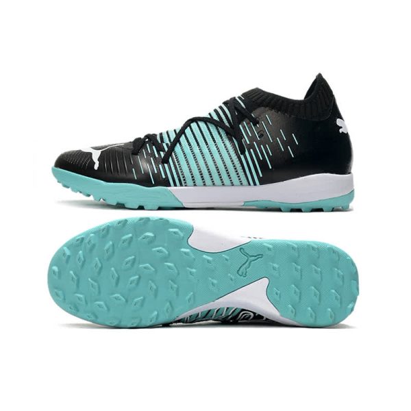 Chuteira Society PUMA Future Z 1.1 Pro Cage