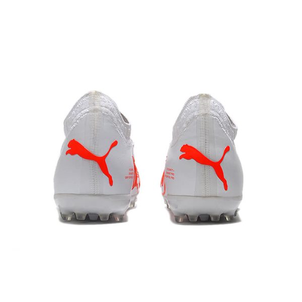 Chuteira PUMA Future Z 1.1 MG Spectra