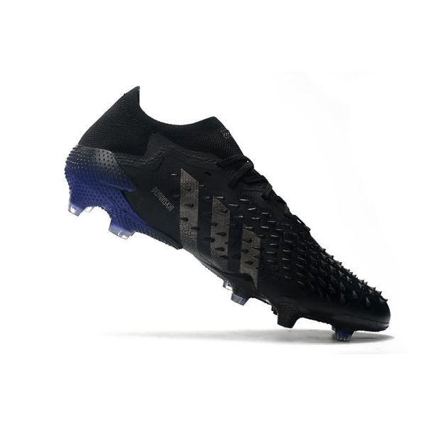 Chuteira Campo ADIDAS Predator Freak.1 Low FG Escape Light