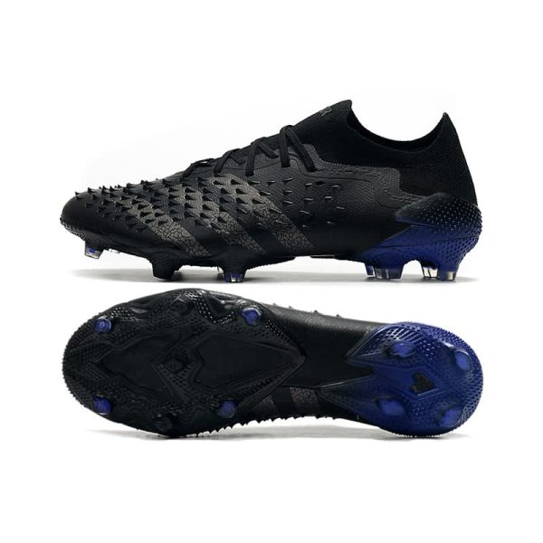 Chuteira Campo ADIDAS Predator Freak.1 Low FG Escape Light