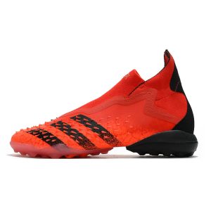 Chuteira Society ADIDAS Predator Freak+ Meteorite Pack