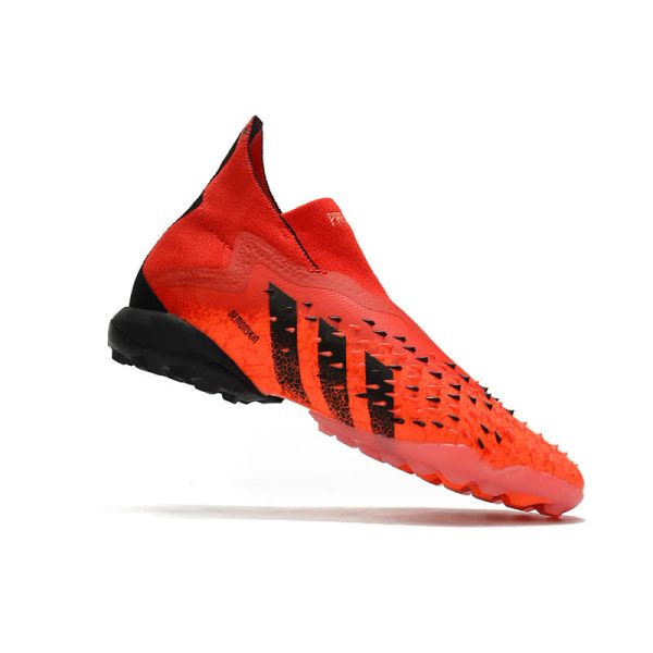 Chuteira Society ADIDAS Predator Freak+ Meteorite Pack