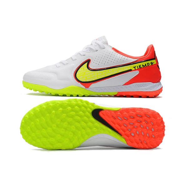 Chuteira Society NIKE Tiempo Legend 9 Pro Motivation Pack