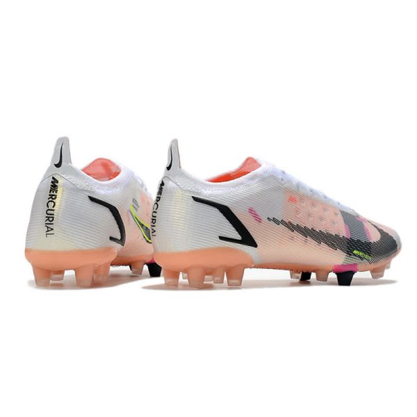 Chuteira Campo NIKE Mercurial Vapor 14 AG Elite Rawdacious Pack