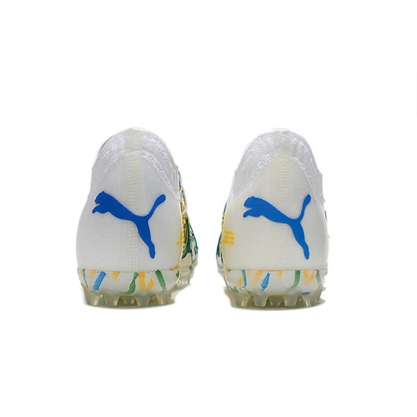 Chuteira PUMA Future Z 1.1 MG Copa America