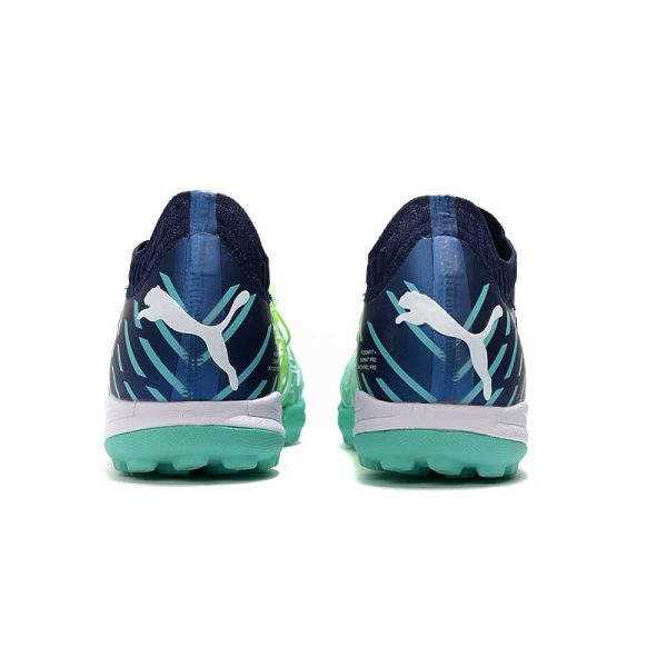 Chuteira Society PUMA Future Z 1.1 Pro Cage Under the Lights