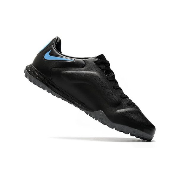 Chuteira Society NIKE Tiempo Legend 9 Pro Black Pack