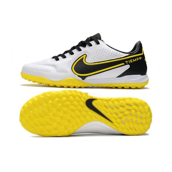 Chuteira Society NIKE Tiempo Legend 9 Pro