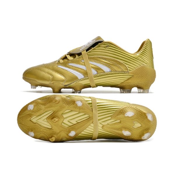 Chuteira Campo ADIDAS Predator Mania Absolute FG