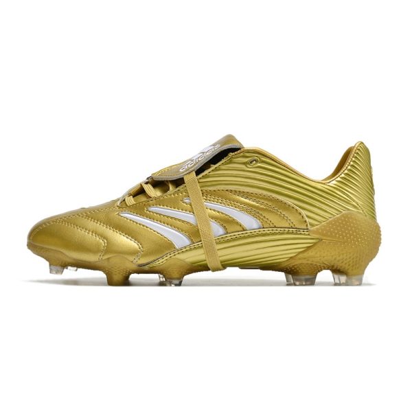 Chuteira Campo ADIDAS Predator Mania Absolute FG