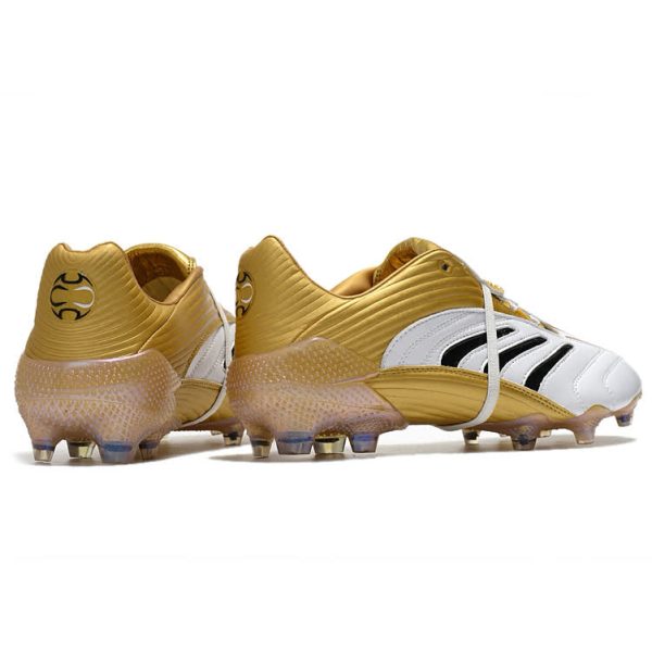Chuteira Campo ADIDAS Predator Mania Absolute FG