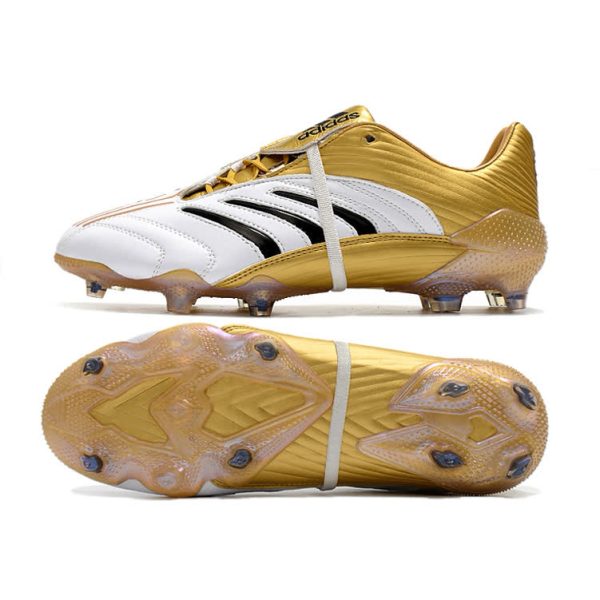 Chuteira Campo ADIDAS Predator Mania Absolute FG