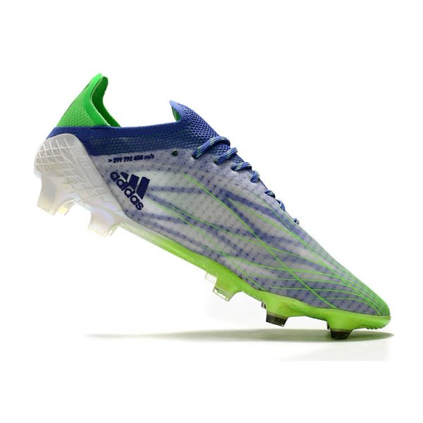 Chuteira Campo ADIDAS X Speedflow.1 FG