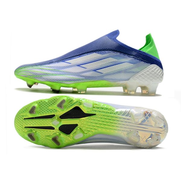 Chuteira Campo ADIDAS X Speedflow+ FG