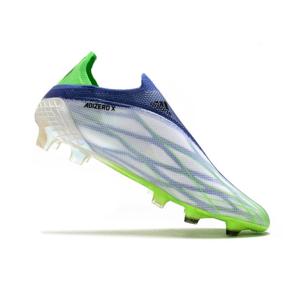 Chuteira Campo ADIDAS X Speedflow+ FG